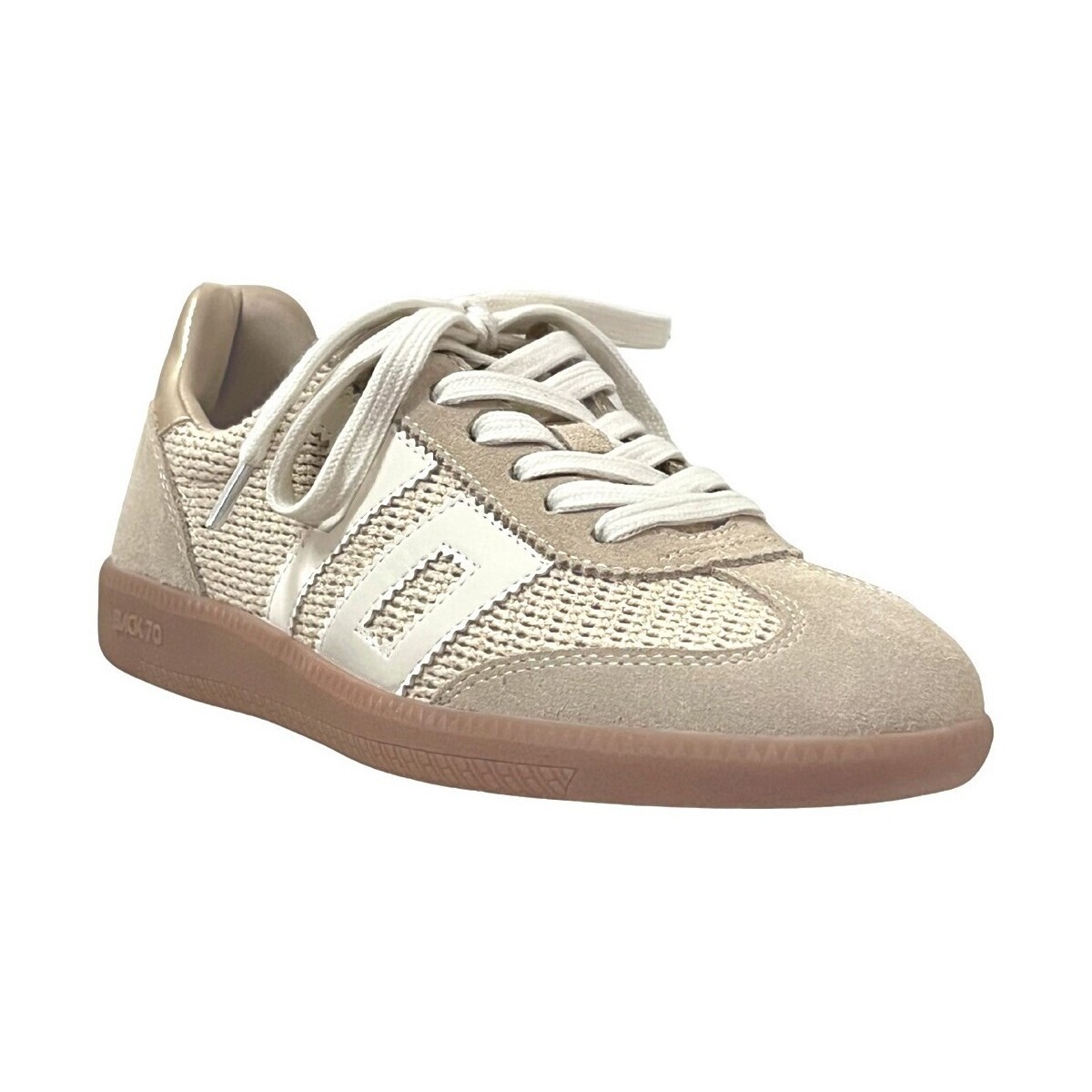 Back 70  Ghost  Béžová