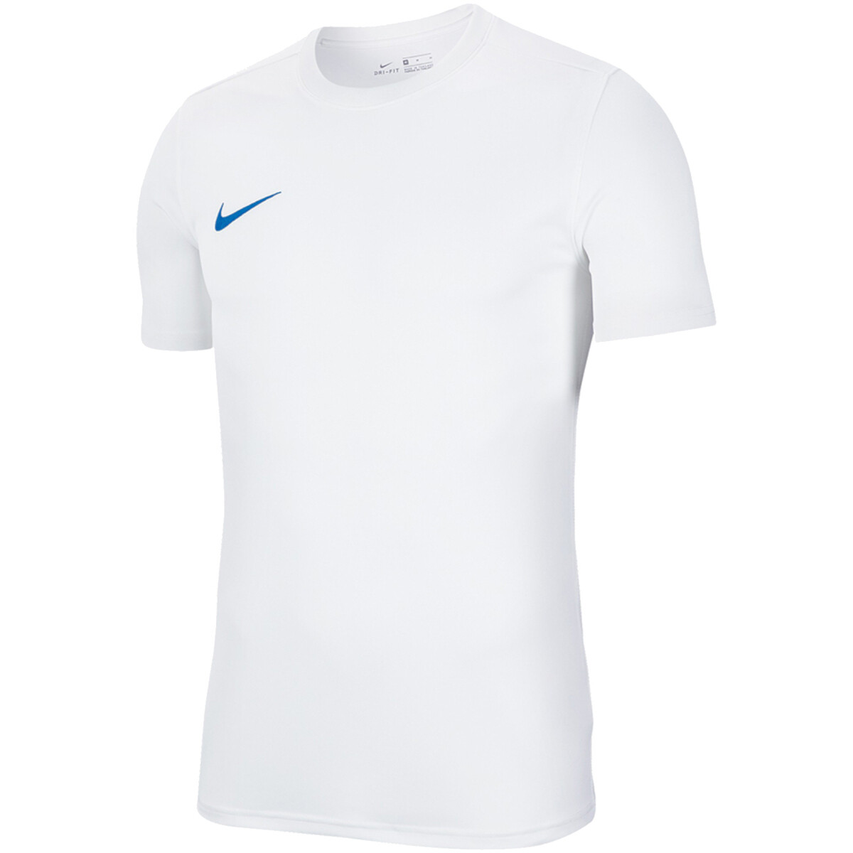 Nike  Jr Dry Park VII Tee  Bílá