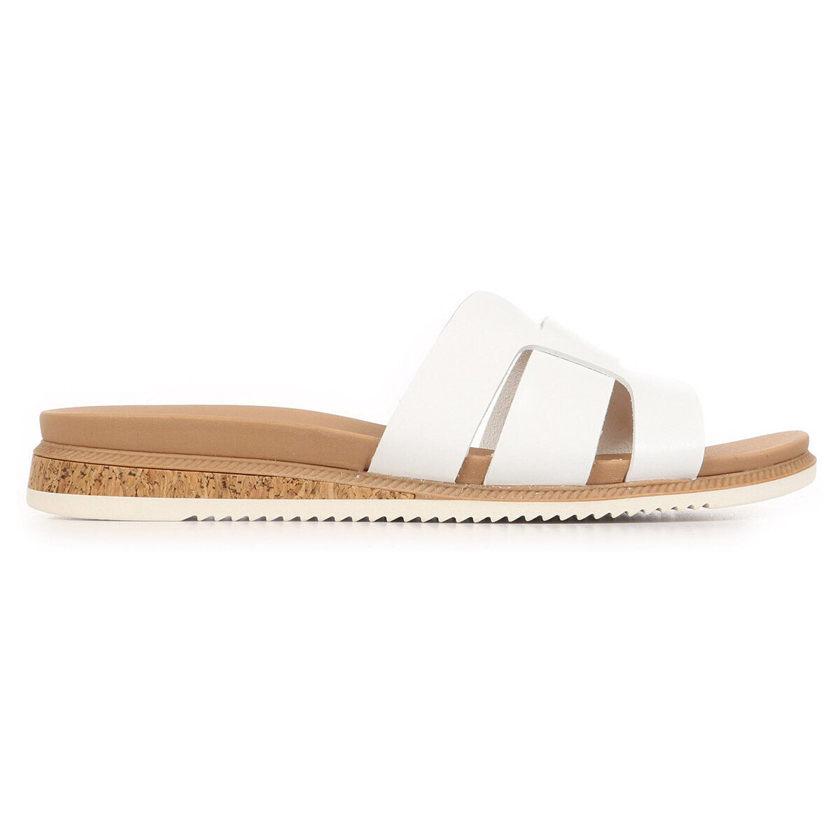 Skechers  Desert Kiss Low Peak Look  Bílá