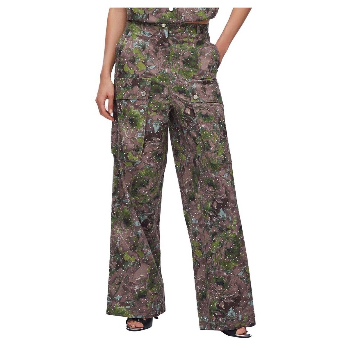 Liu Jo  WA6125T433A  Zelená