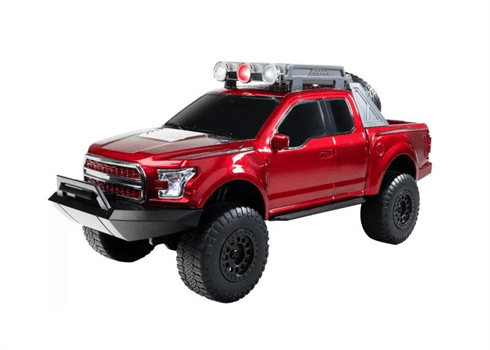 Přenosný bluetooth reproduktor RETRO offroad WS-589R, radio FM, MP3, USB