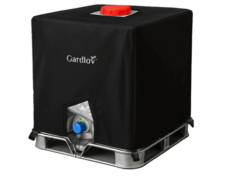 Ohranný obal na IBC nádrž 1000L Gardlov 25678