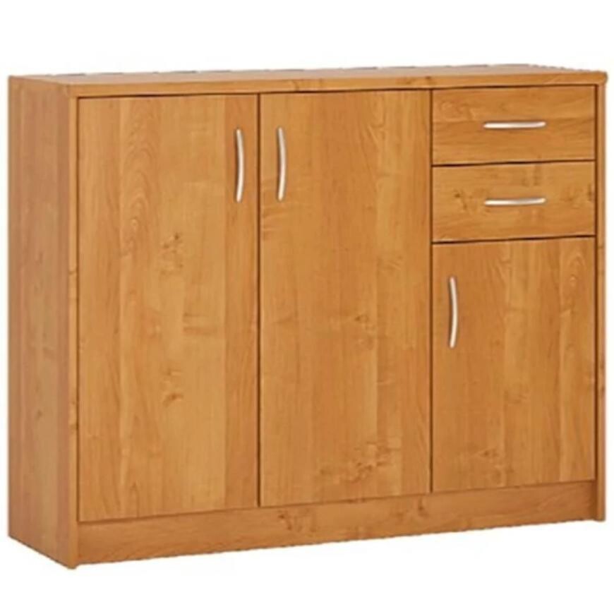 Komoda Sconto 109cm Olše