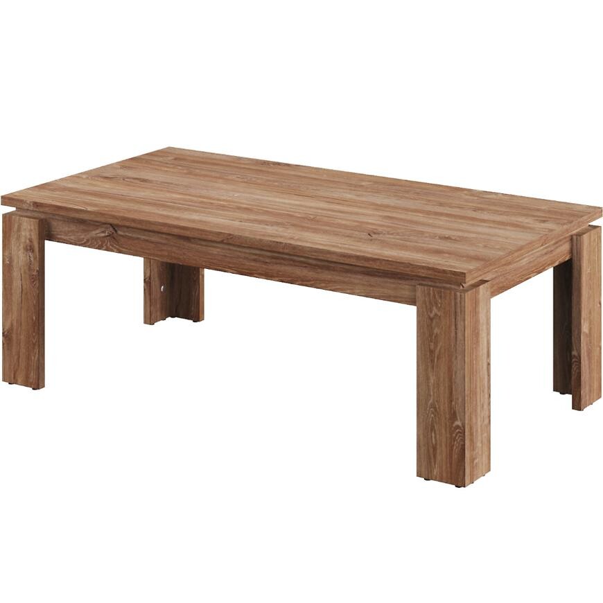 Konferenční Stolek Coria 120cm Dub Stirling