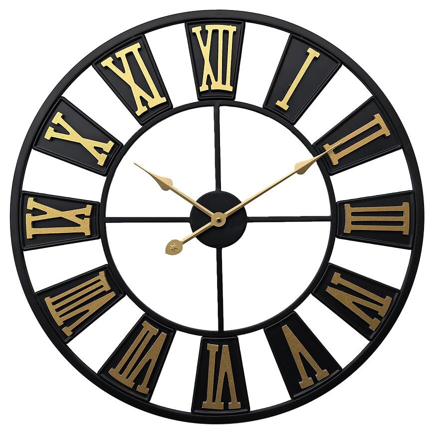 Nástěnné hodiny 12006 60x60x4,5cm