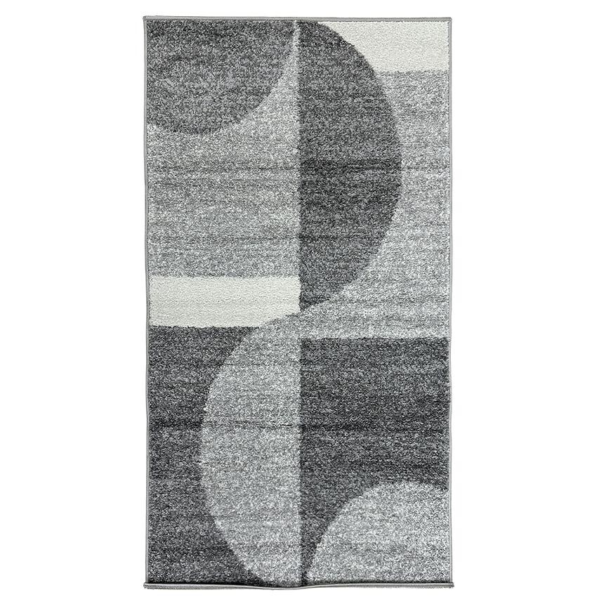 Koberec Thales 1,6/2,3 6167 195 šedý