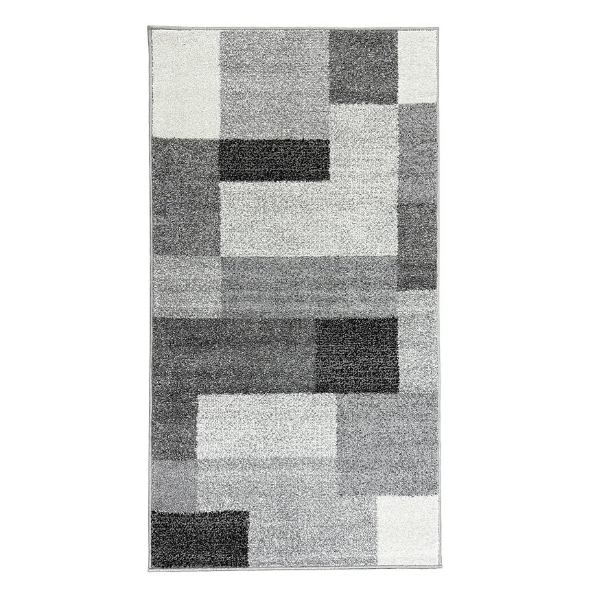 Koberec Thales 1,6/2,3 6173 195 šedý