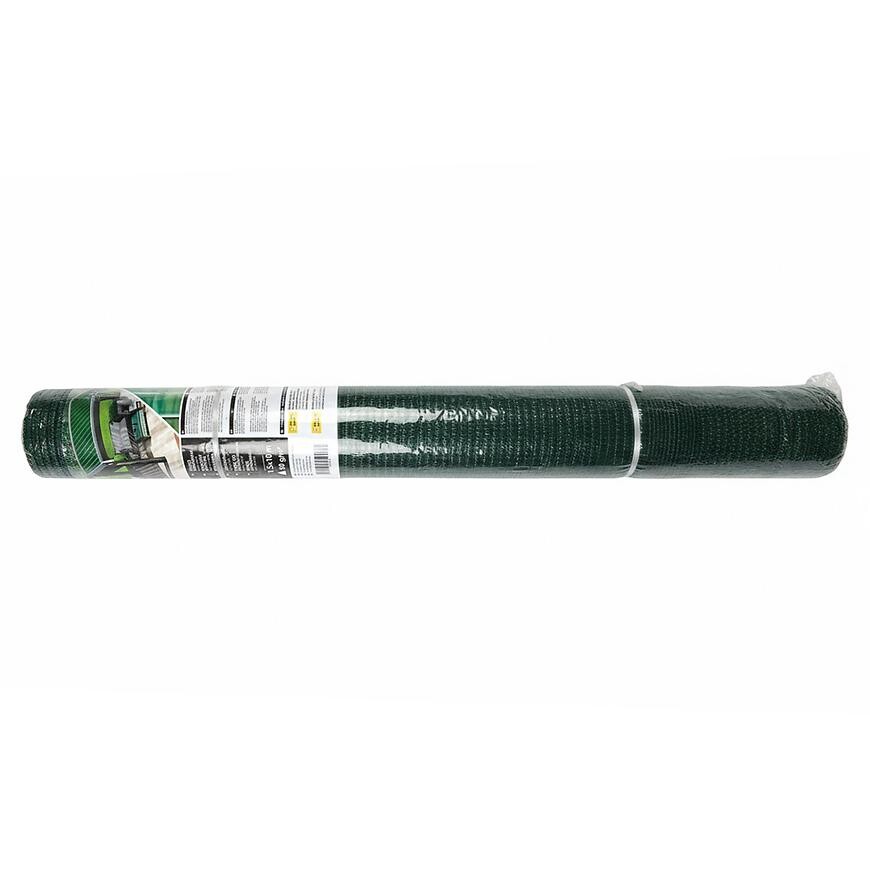 88XT STÍŇOVKA 1.5X10M 55G/M ZELENÁ