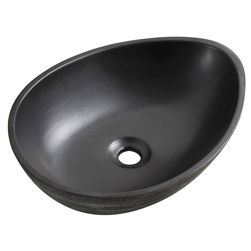 Umyvadlo na desku Stone III