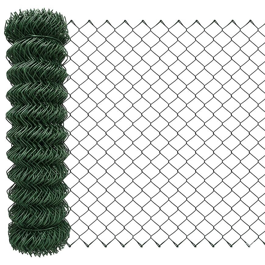 PLETENÉ PLETIVO 1.5X10M 3.1 MM 60MM ZELENÉGMC1510A