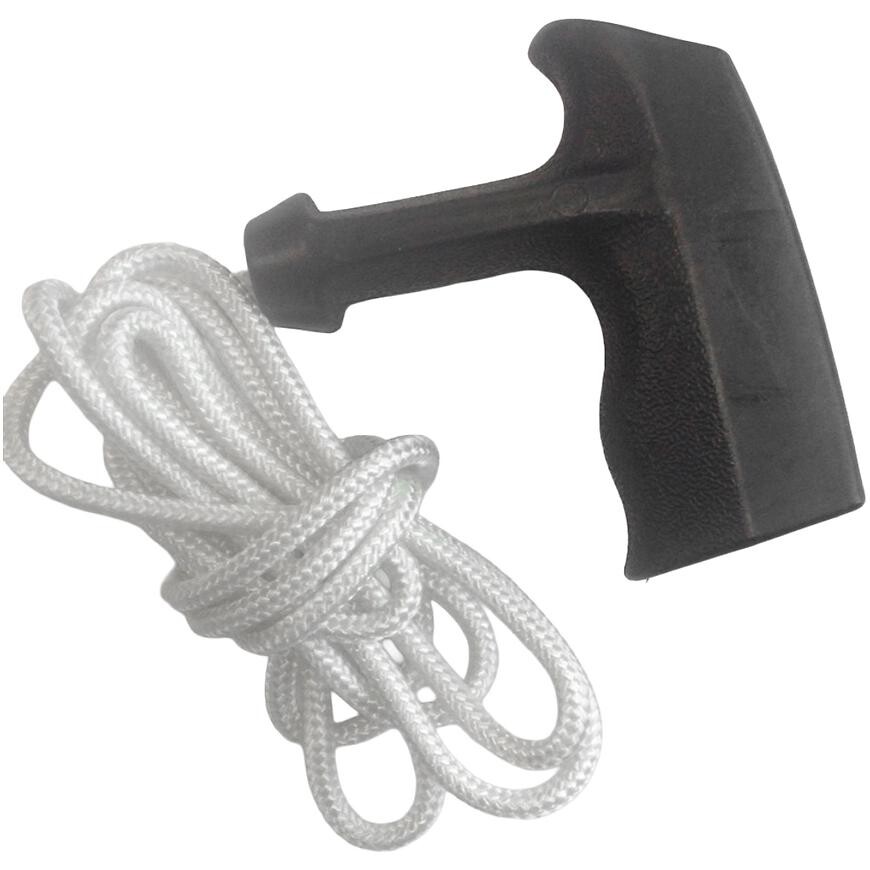 Univerzální rukojeť startéru s lankem 3,5 mm x 1400 mm