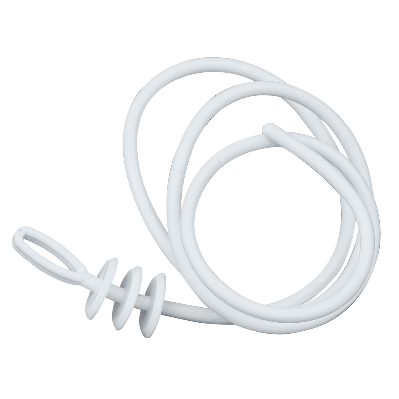 Čištění hlavně T4E .68 - bílé