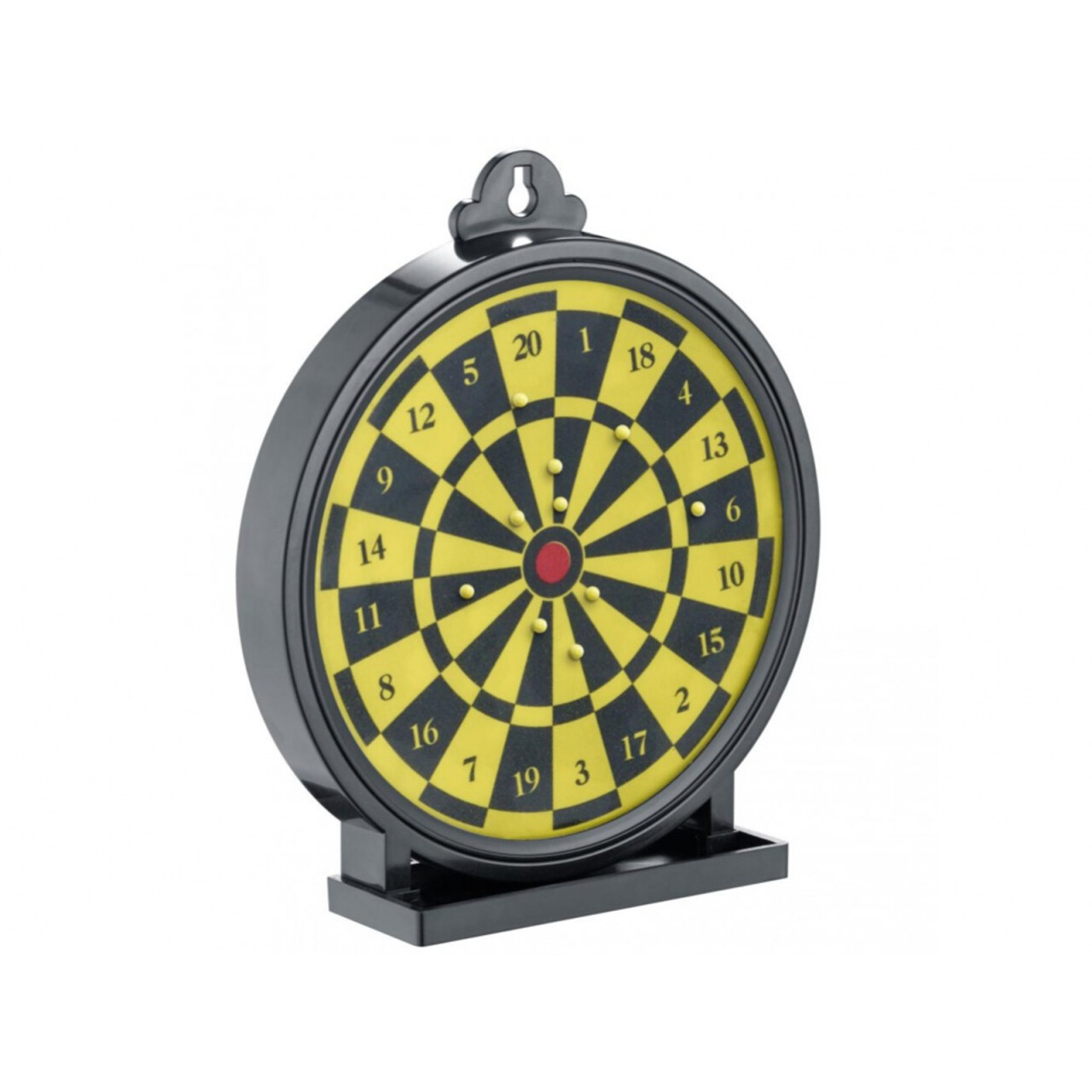 Lapač gelový Combat Zone Airsoft - černý-žlutý