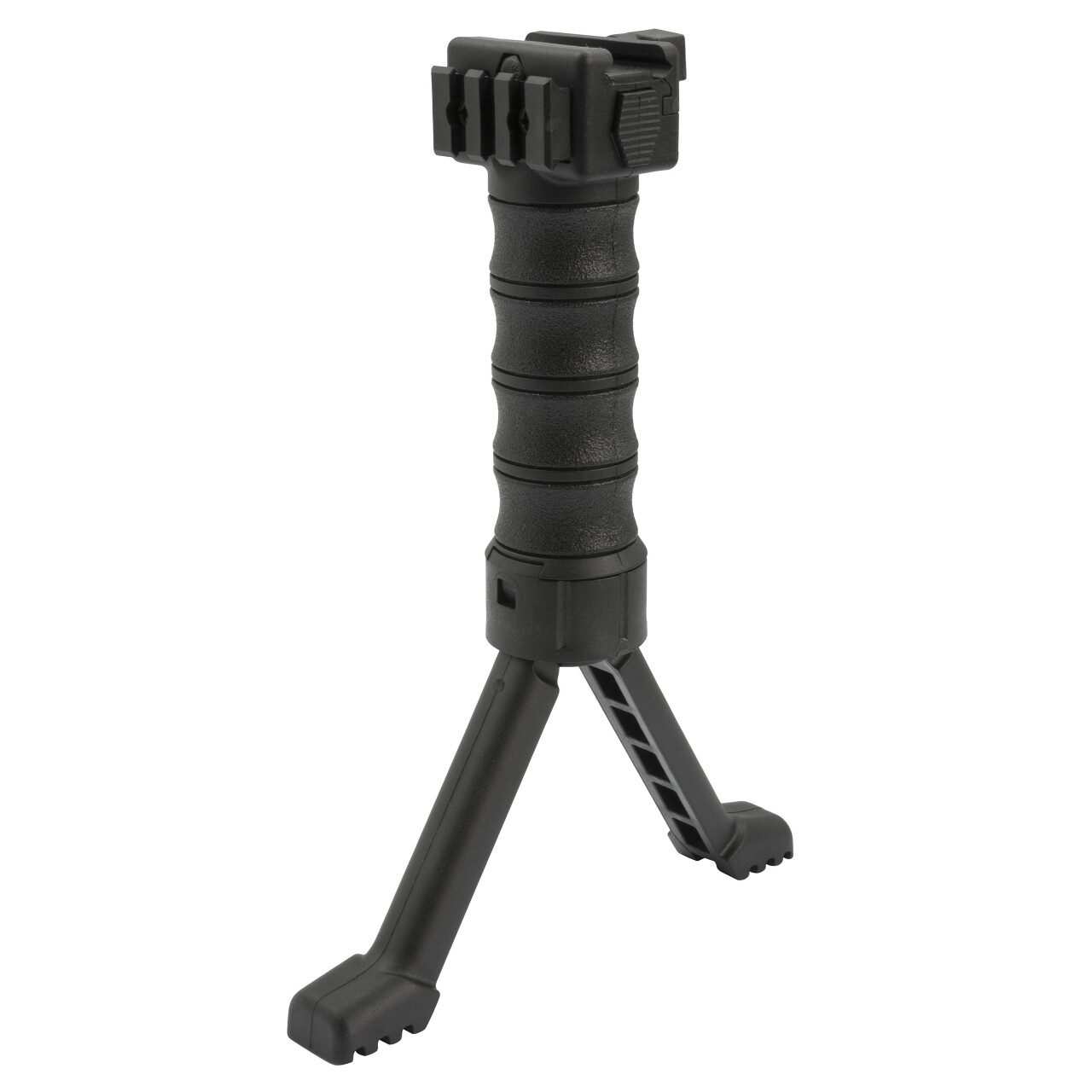 Dvojnožka s ručním držadlem Umarex TBP 1 - černá