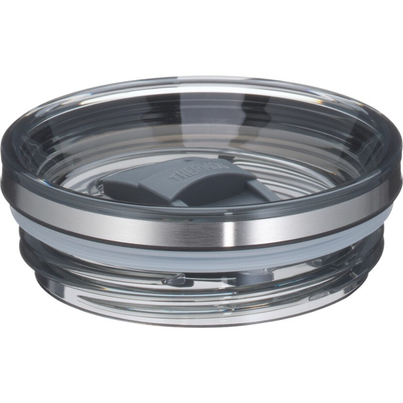 Uzávěr pro termohrnek Thermos Refreshing 16010x a 16011x - průhledný
