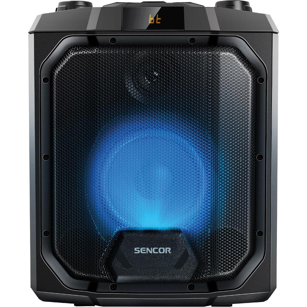 SSS 3700 BLUETOOTH SPEAKER SENCOR