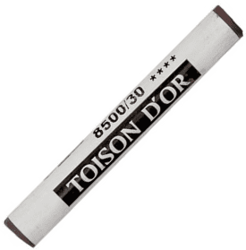 Koh-i-noor Křída prašná umělecká - caput mortum tmavá - 8500/30