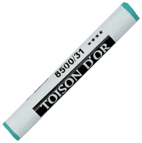 Koh-i-noor Křída prašná umělecká - zeleň hookerová - 8500/31