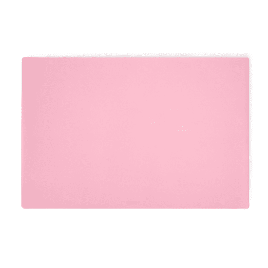 Karton P+P Podložka na stůl - PASTELINi růžová - 60 x 40 cm - 5-871 – Karton P+P | Růžová |