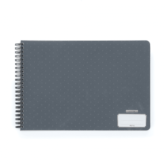 Oxybag Skicák A3 - 50 listů - 220 g - Clasic - 8-82921