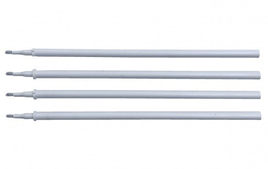 pkstar.cz Náplň gelová - 0.7 - modrá - PK1-60