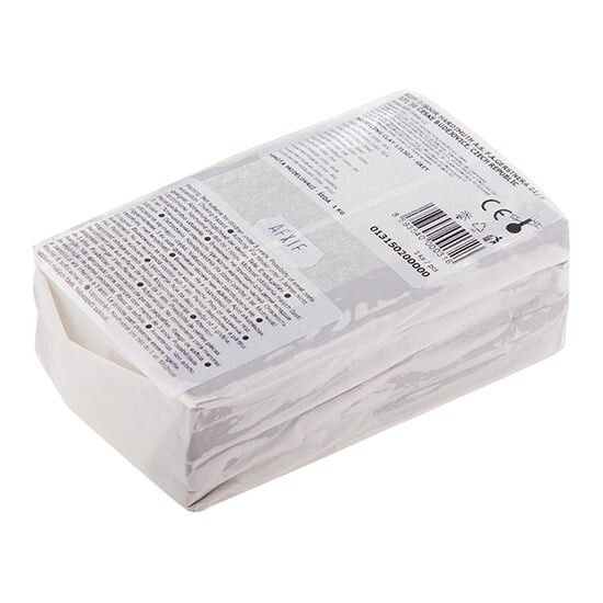 Koh-i-noor Modelovací hmota - šedá - 1 kg - 01315020000