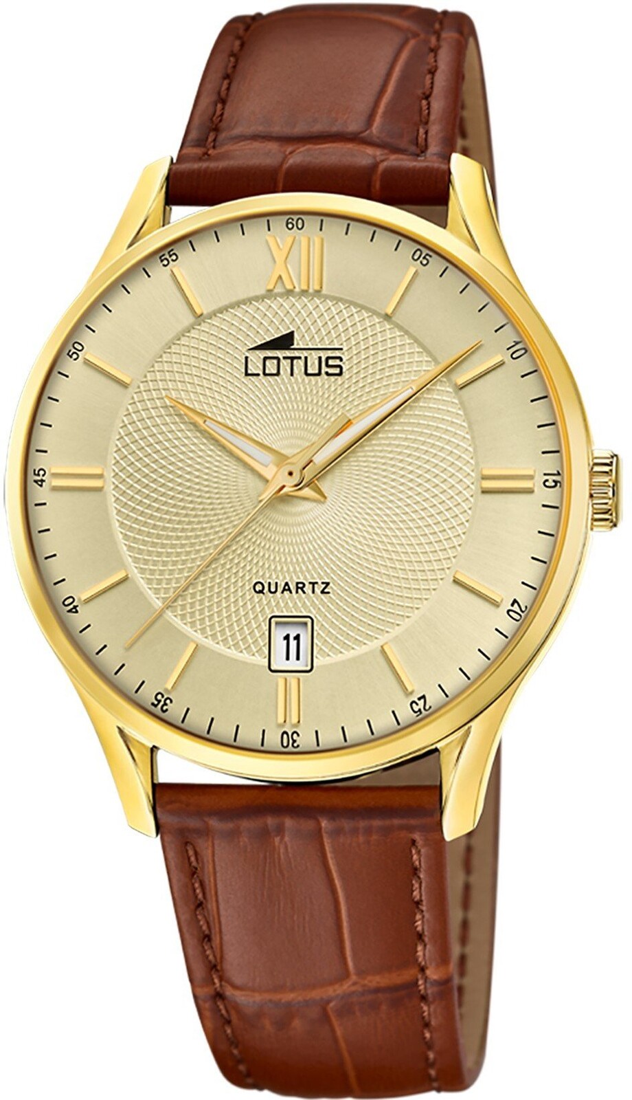 Lotus Classic Strap L18403/G