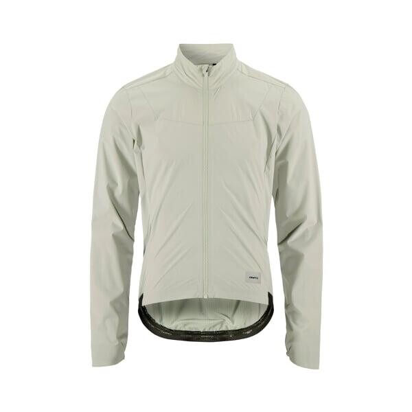 Craft Endur Light Wind šedá