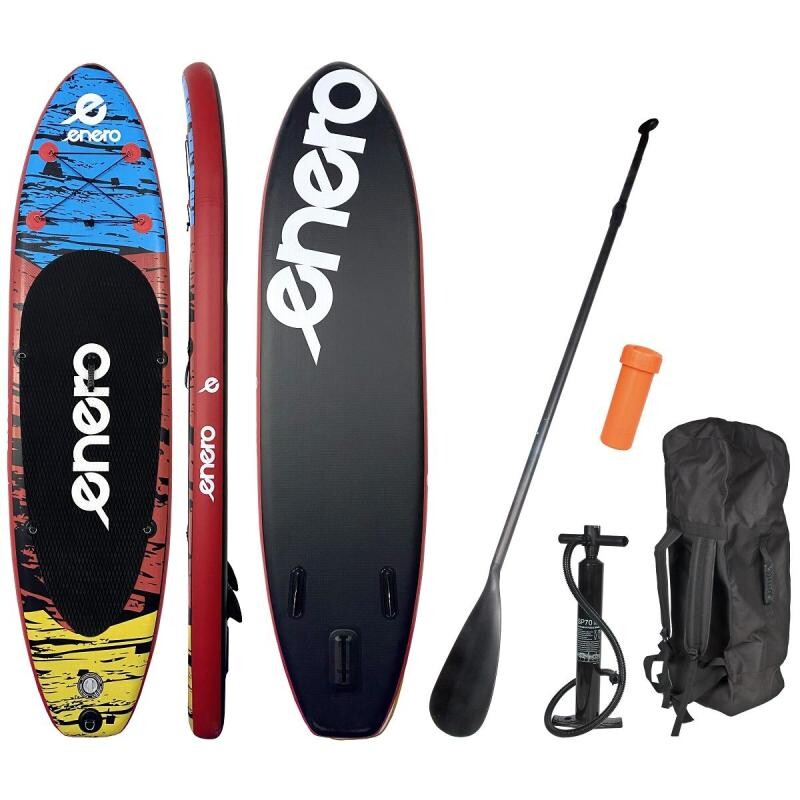 Paddleboard ENERO 300x76x15