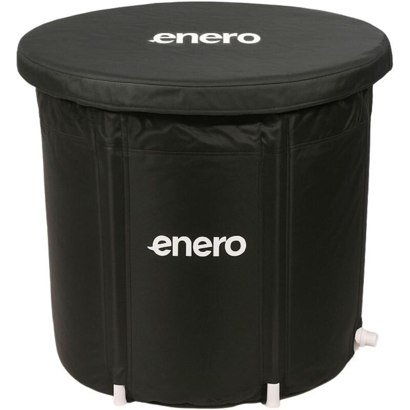 ENERO otužovací káď 80x75 cm