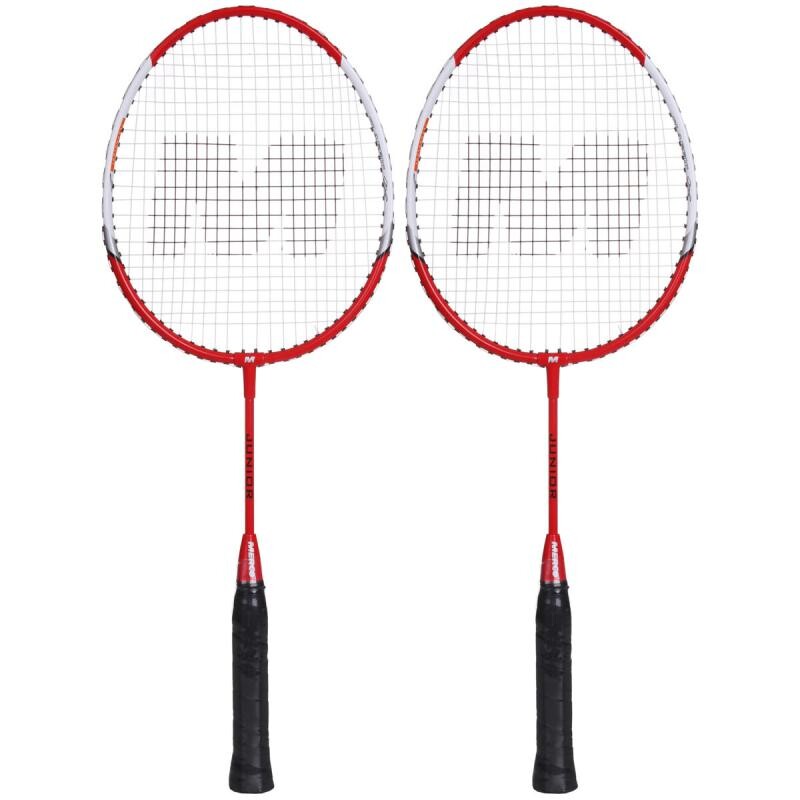 Merco Junior set badmintonová raketa