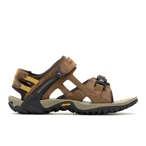 Merrell J500423 Kahuna Iii Earth/espresso