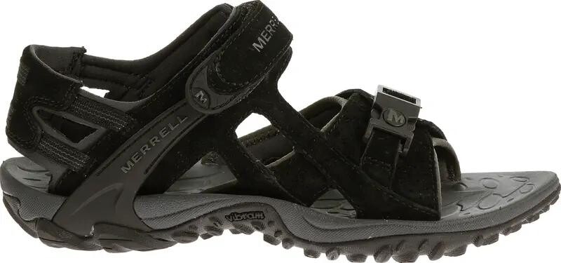 Merrell J575455 Kahuna Iii Black