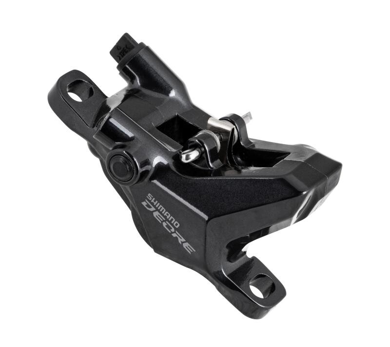 SHIMANO Brzda kotoučová/třmen hydraulic. DEORE BRM6100 UNI