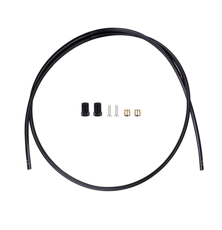 SHIMANO Hadička brzdová SMBH90SS 100 cm černá