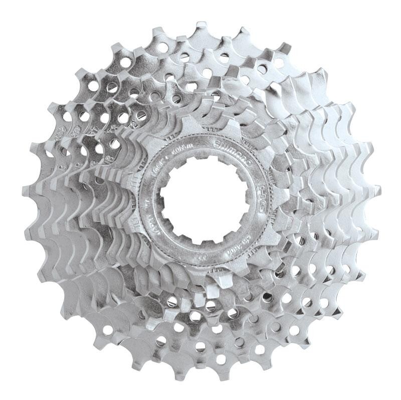 SHIMANO Kazeta SH 10 CSHG500 11-25