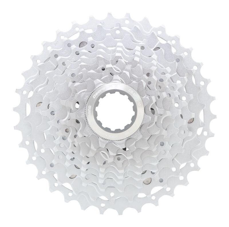 SHIMANO Kazeta SH 10 CSM771 XT 11-36