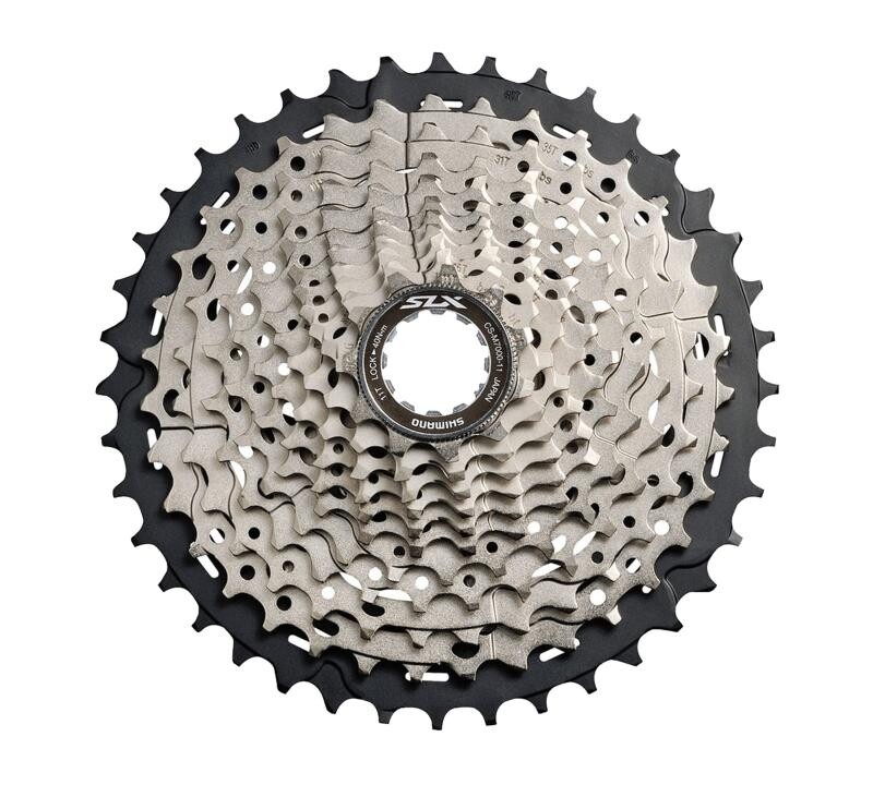 SHIMANO Kazeta SH 11 CSM7000 SLX 11-40
