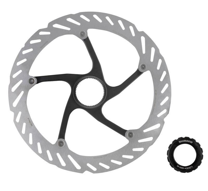 SHIMANO Kotouč brzdový SH RTCL700 CENTER LOCK 203mm