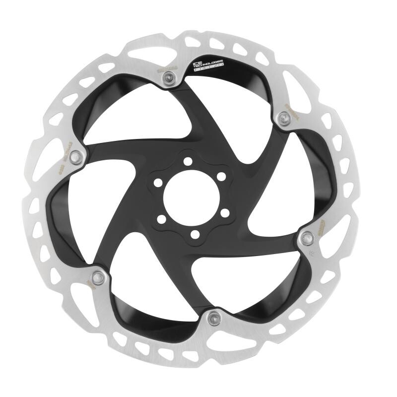 SHIMANO Kotouč brzdový SH RTMT905 6 děr 203mm