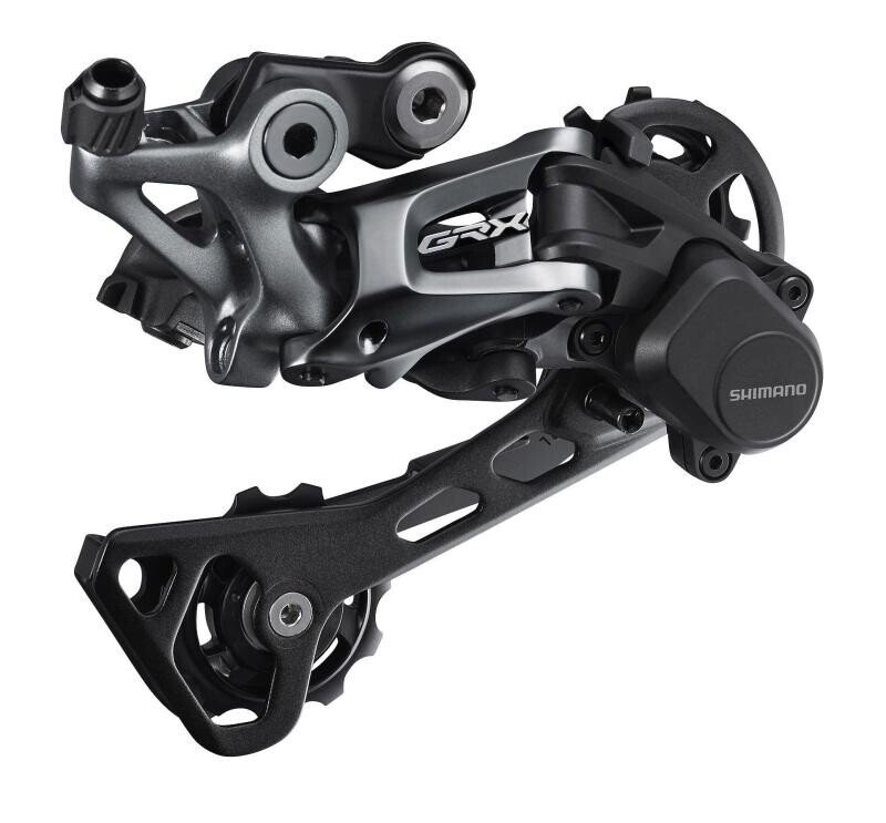 SHIMANO Měnič RDRX812 GRX 11x1 kolo - dlouhé vodítko