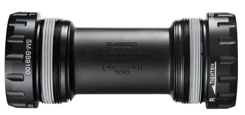 SHIMANO Misky P+L DURA-ACE 9100 HOLLOW