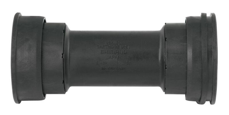 SHIMANO Misky P+L SH BB94 pressfit MTB