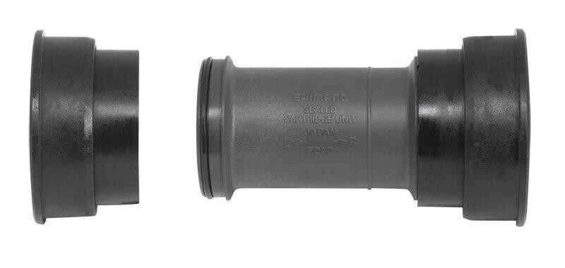 SHIMANO Misky P+L SH BBMT800 XT pressfit MTB