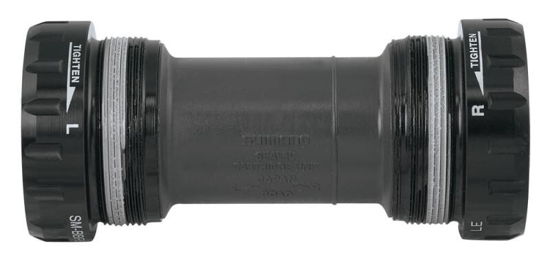 SHIMANO Misky P+L ULTEGRA SM-BR60 na integrovanou osu BSA