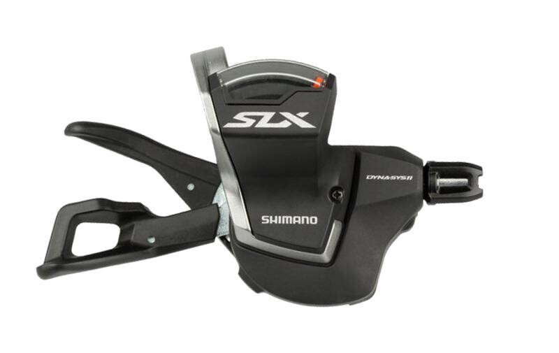 SHIMANO Řadící páčka SLX SLM7000R 11 k pravá, s objímkou