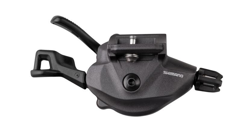 SHIMANO Řadící páčka XT SLM8100IR 12k pravá, bez objímky