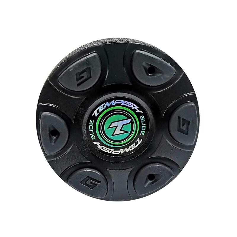 Tempish puk GLIDE na IN-LINE hokej