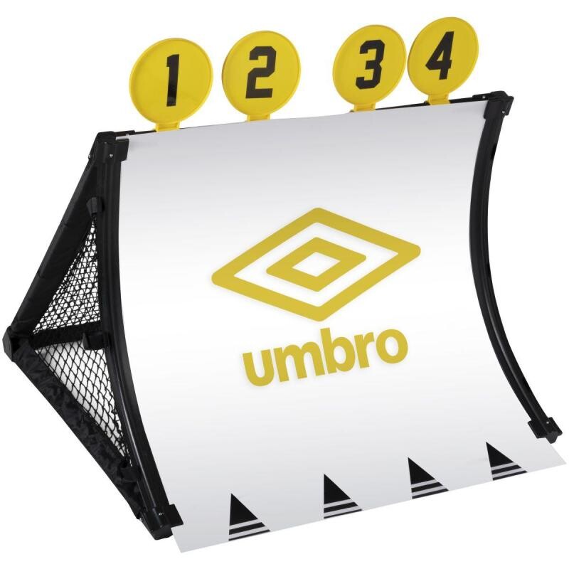 UMBRO REBOUNDER 75x78x58 cm 4v1 pro nácvik střelby