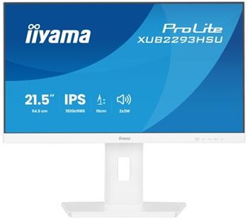 IIYAMA XUB2293HSU-W7
